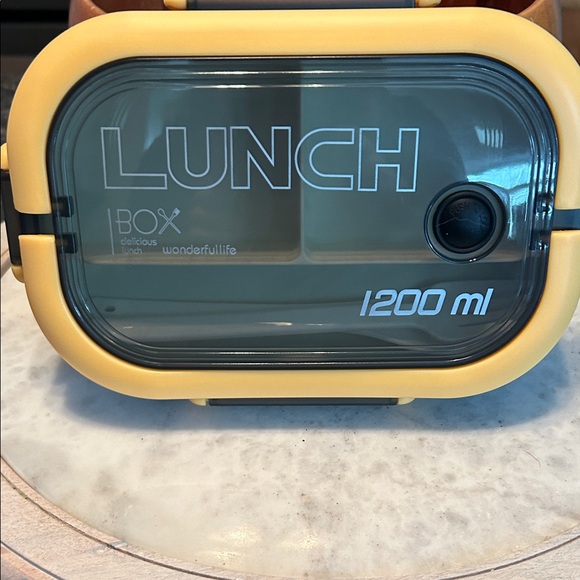 Livework Lunch bag set - Picture 4 of 9